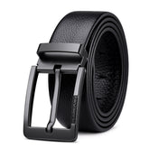 Belts - Excelsior Series Belt - Buffalo - AEVEAx
